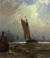 Alfred Thompson Bricher